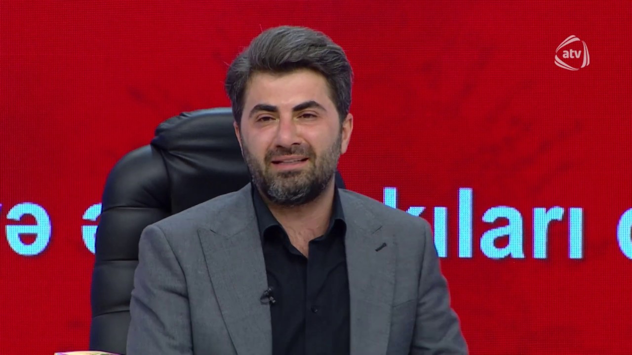 Lalə Allahverdiyeva: Xəstəliyə qarşı insanların immuniteti güclənir? (BizimləSən)