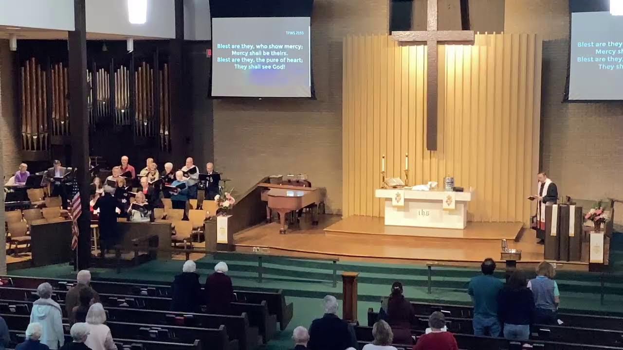 Pollard UMC Worship - February 1, 2026