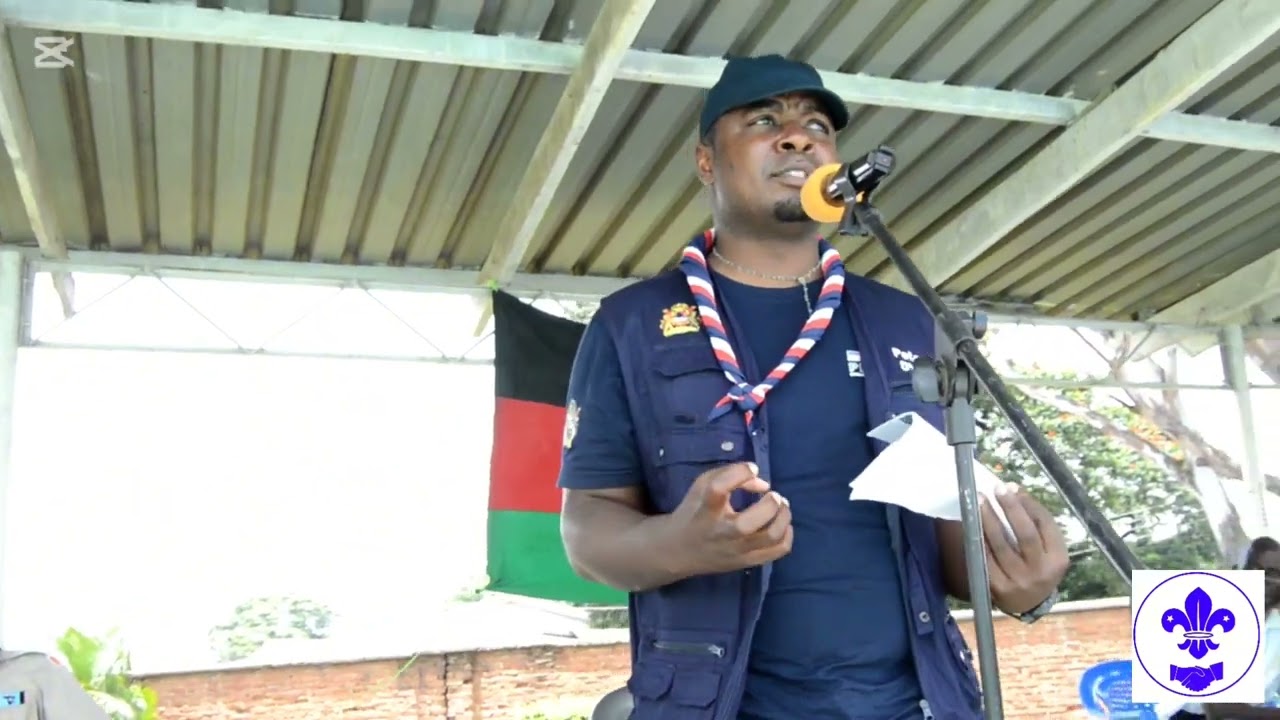 Founders day in Malawi 2025
