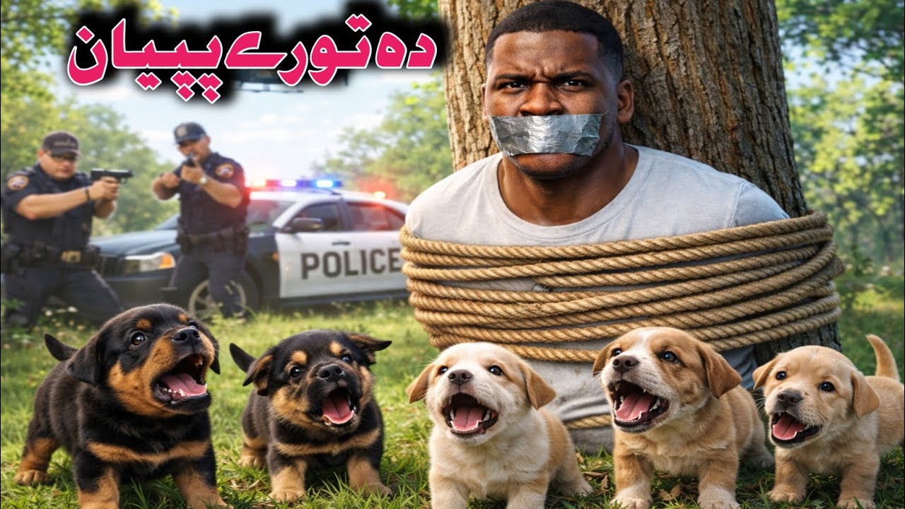 Da Tori PAPYAN 🐕||Pashto Story 🔥||Tori Aw Toto 😭