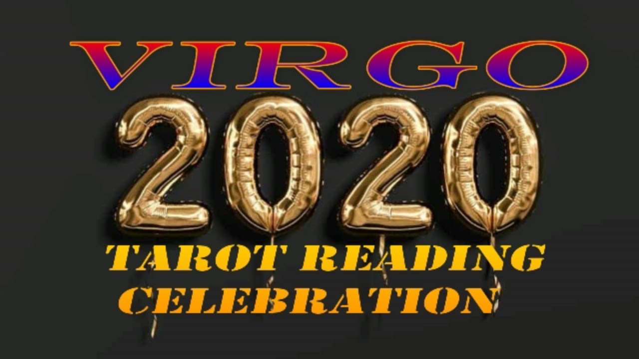 Расклад Таро на 2020 год для Девы по месяцам | !!Ух ты!! Что получилось!