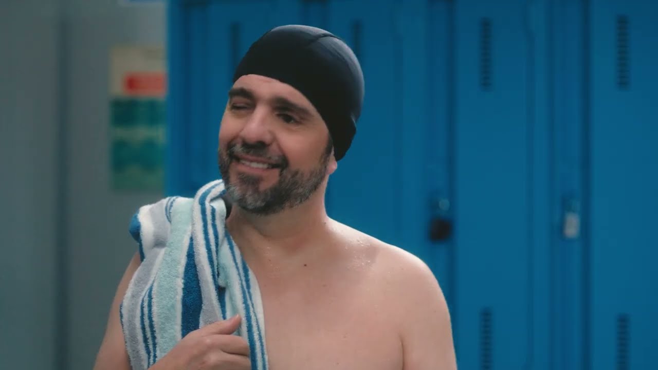 Vestiaires - Bande-annonce