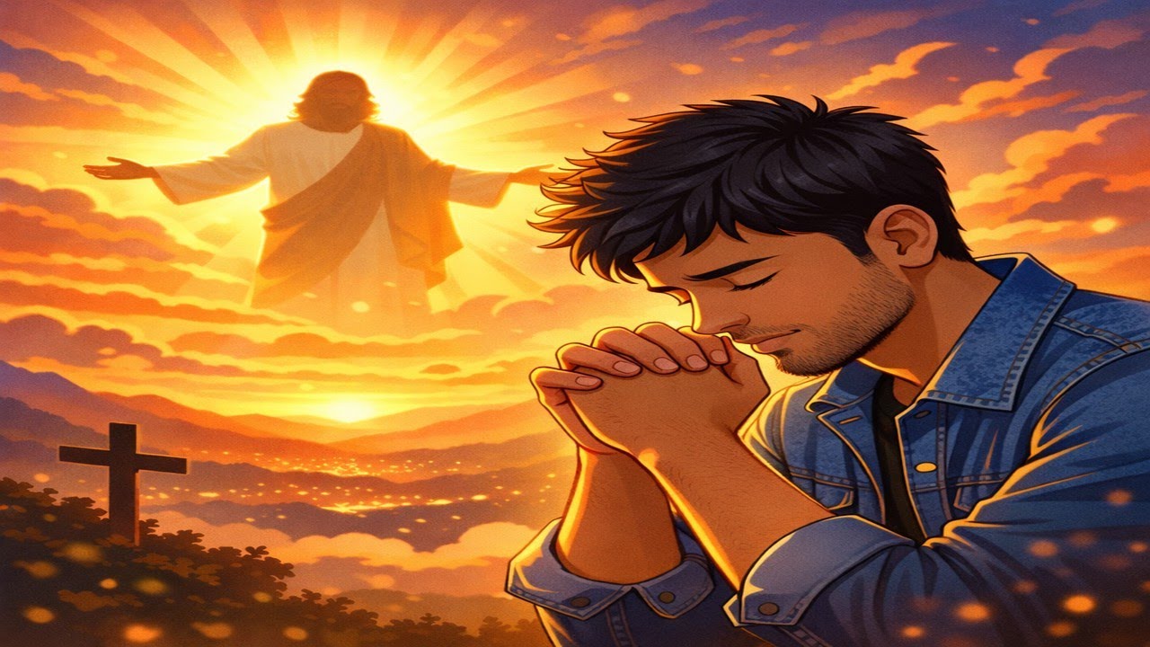 यीशु, मुझे देख | Hindi Christian song 