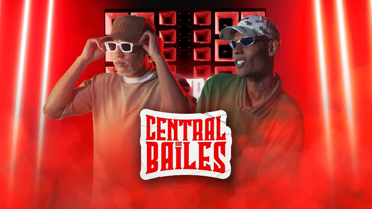 Quer Suíte, Quer Hidro - Itamar MC e DJ Alex BNH (Central dos Bailes)