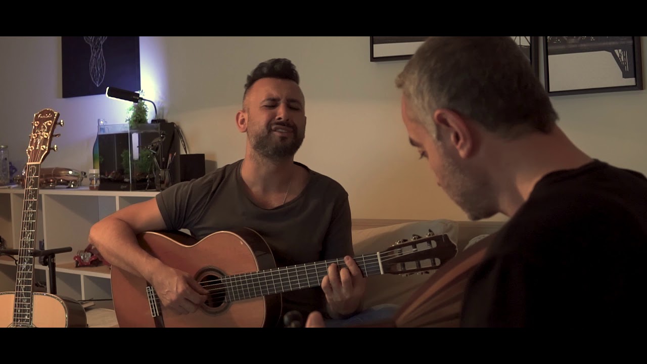 Emre Olgun & Adem Demir - Begonvil