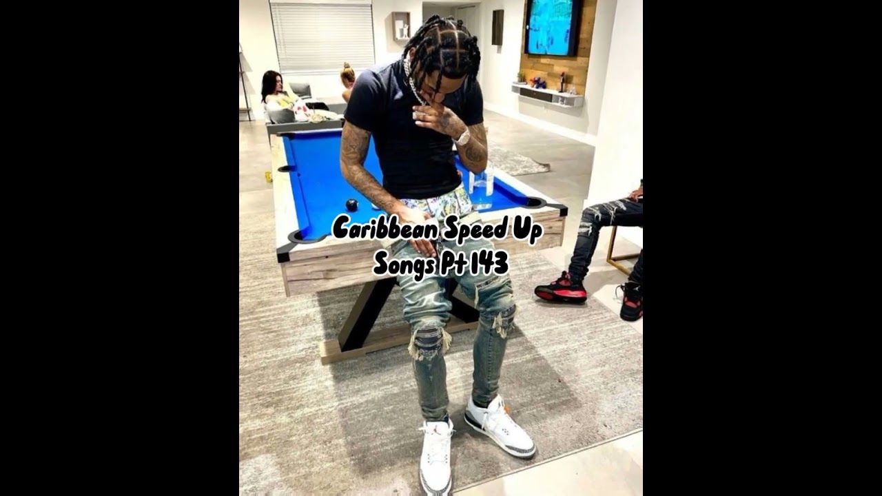 Byron Messia - 12am Freestyle (speed up)