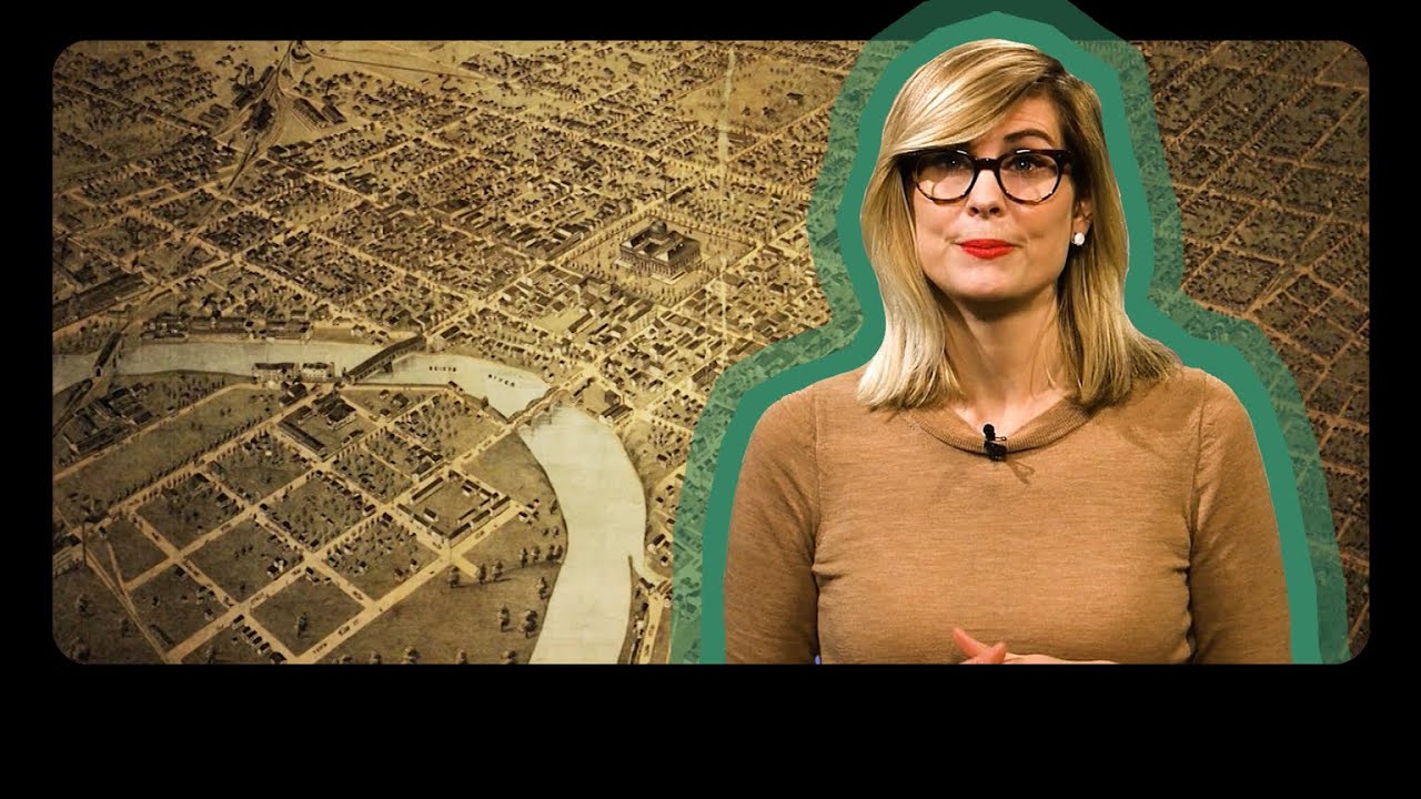 How Columbus Came To Be | Know Ohio| Know Ohio
