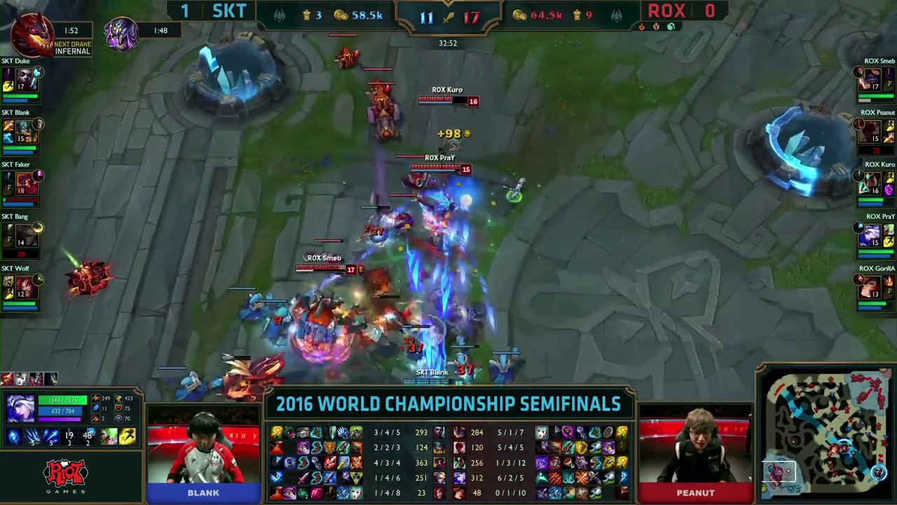 Unbelievable!    PraY Ashe