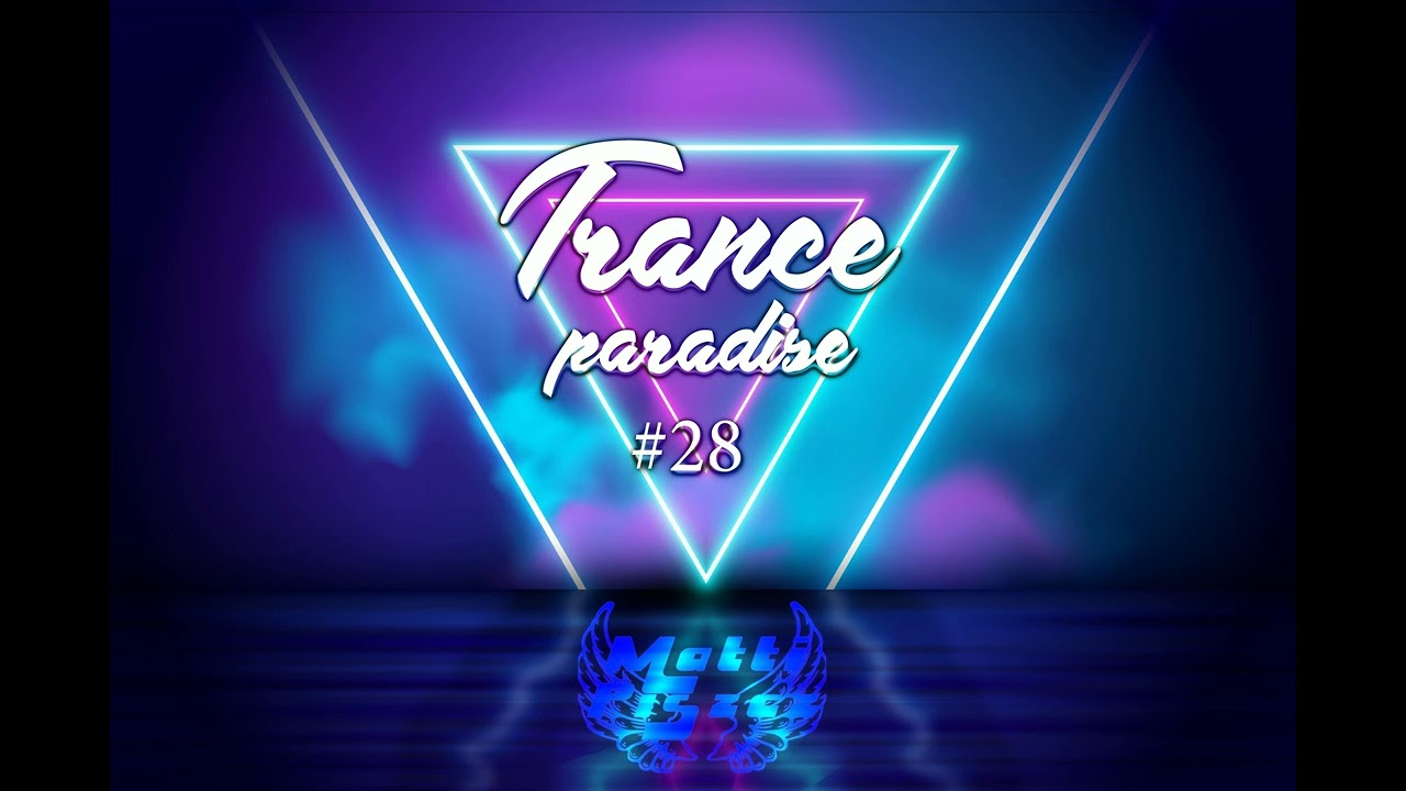 Matti Piszcz  Trance paradise 28