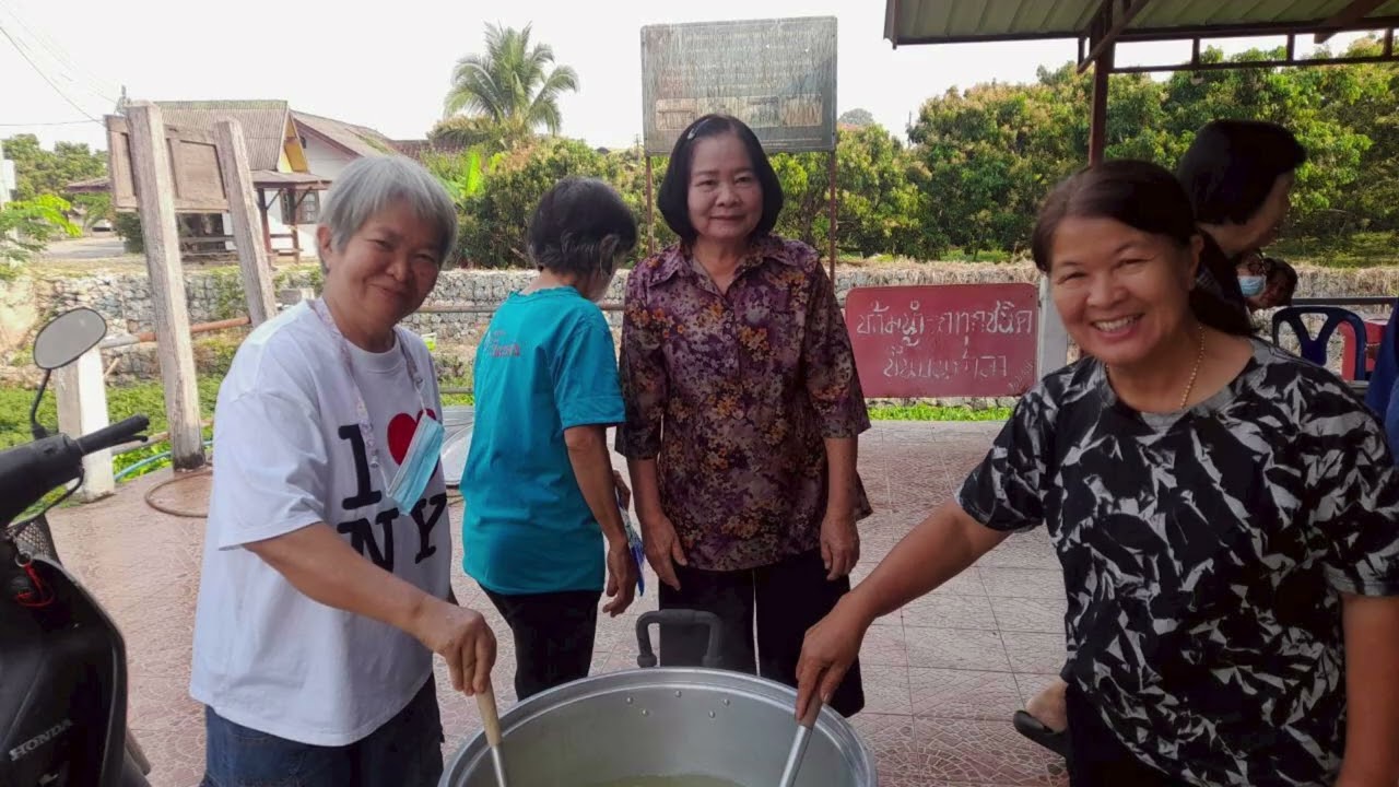 สรุปผลการดำเนินงานเดือนกุมภาพันธ์ พ.ศ. 2569 สำนักงานพัฒนาชุมชนอำเภอบ้านธิ