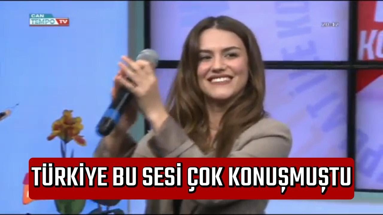İlknur Cabadan'dan Mükemmel Yorum @yolcuyollarda