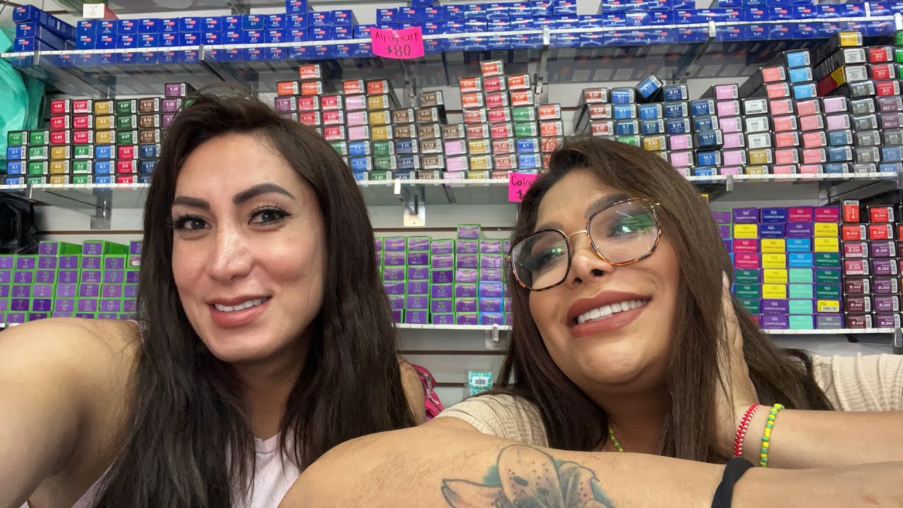 Ya volví y muchas sorpresas que me llevé!! les cuento todo con Evelin 🔥