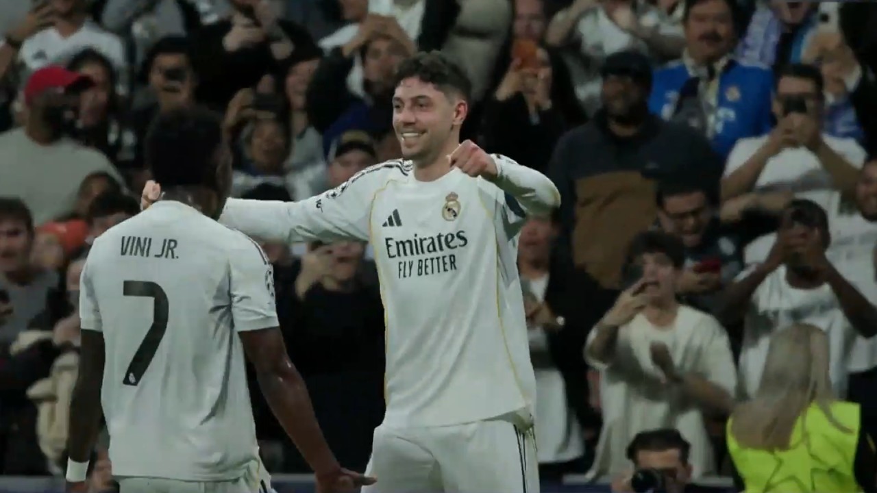 El histórico partido de VALVERDE; Lo que no se vio