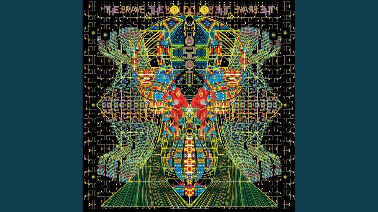 Magnificent (Original Mix)