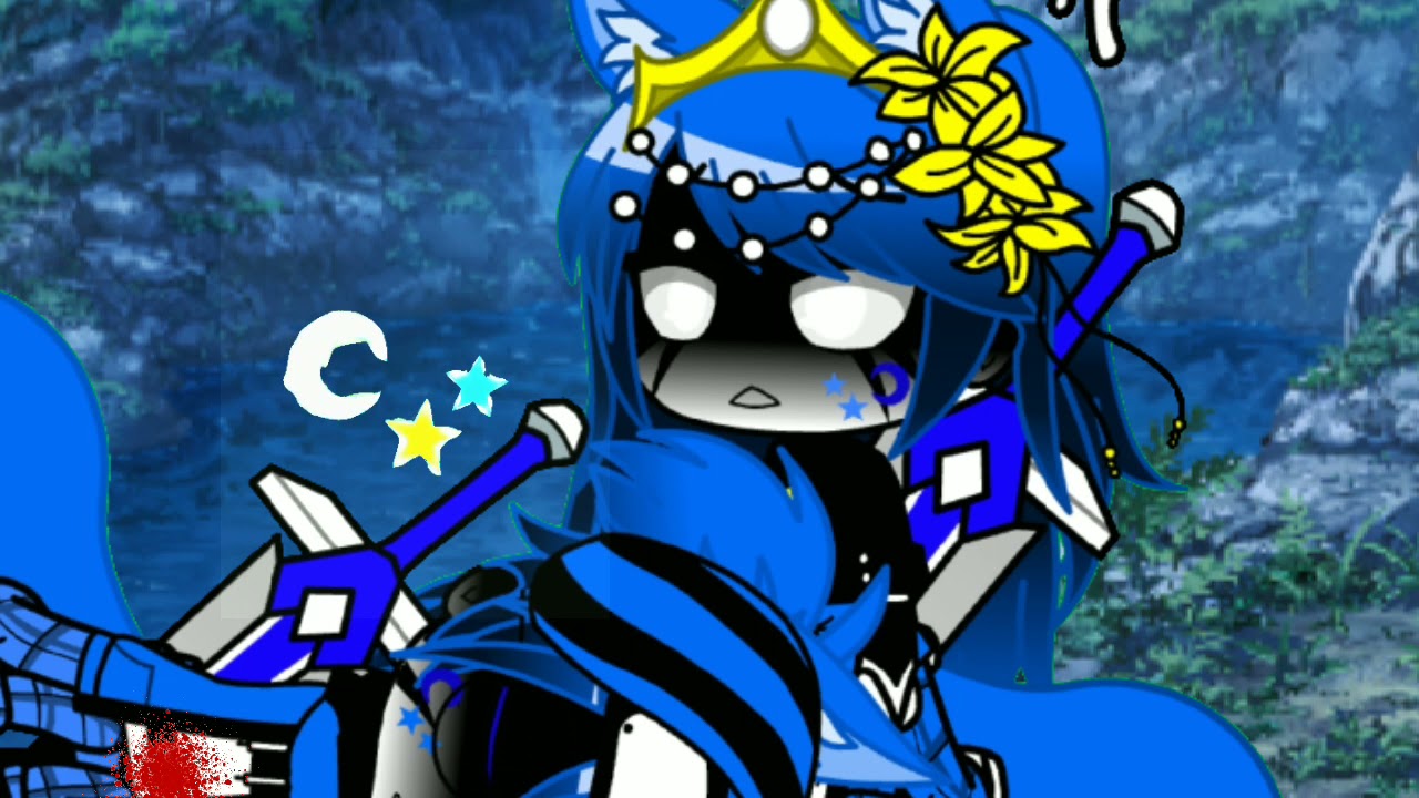 On My Way// Gcmv //☆Gacha club music video☆ 