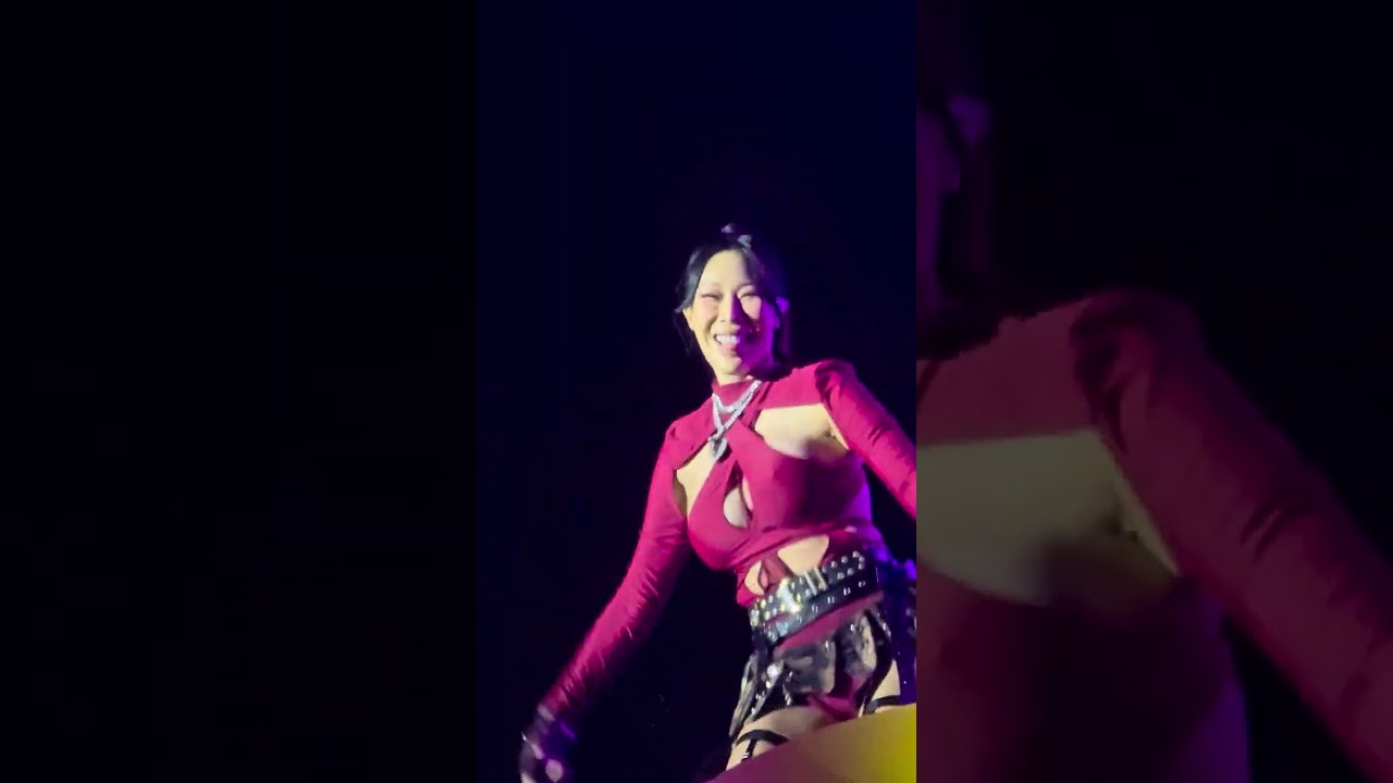 ZOOM - JESSI (WATERBOMB MANILA 2025 DAY 2)