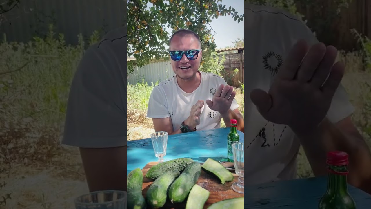 Водка. Рыба. Разговоры. «Беларусы»