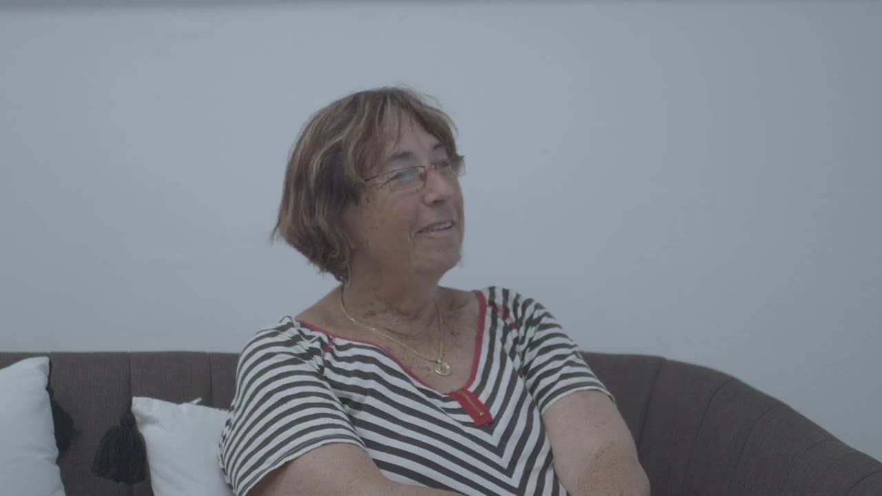 אשלים נקודת מבט- 70 שנה למועצה