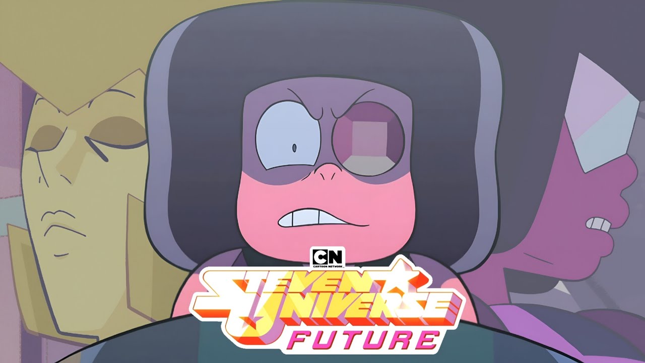 Why Homeworld Shouldn't Have Made Rubies