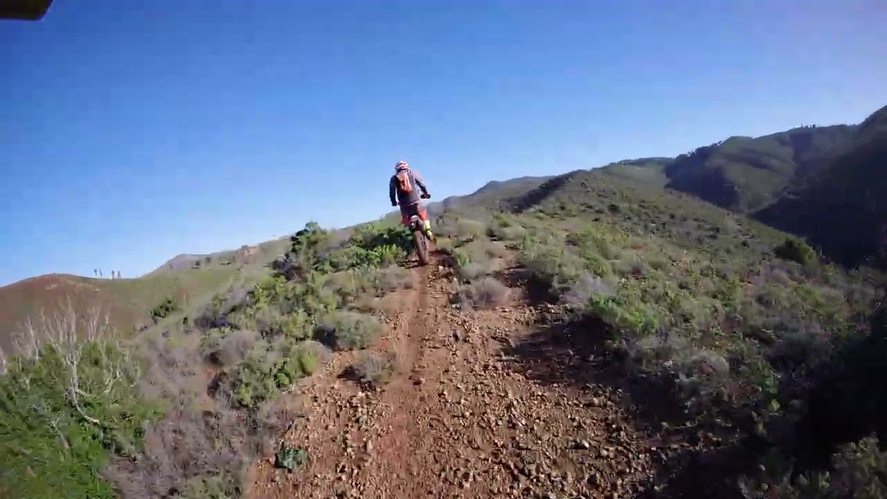 Enduro Greece 7-2-2026 Λιμνη Ευβοιας