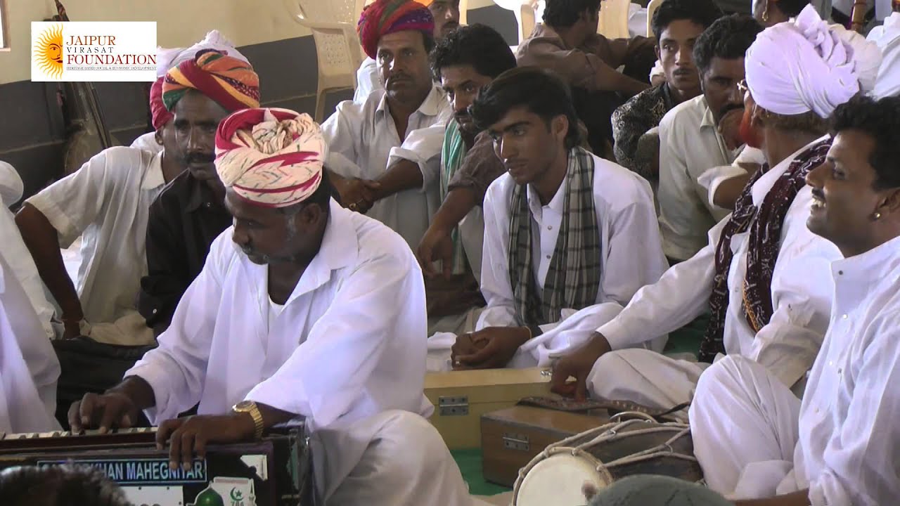 Kishan Khan Manganiyar   1