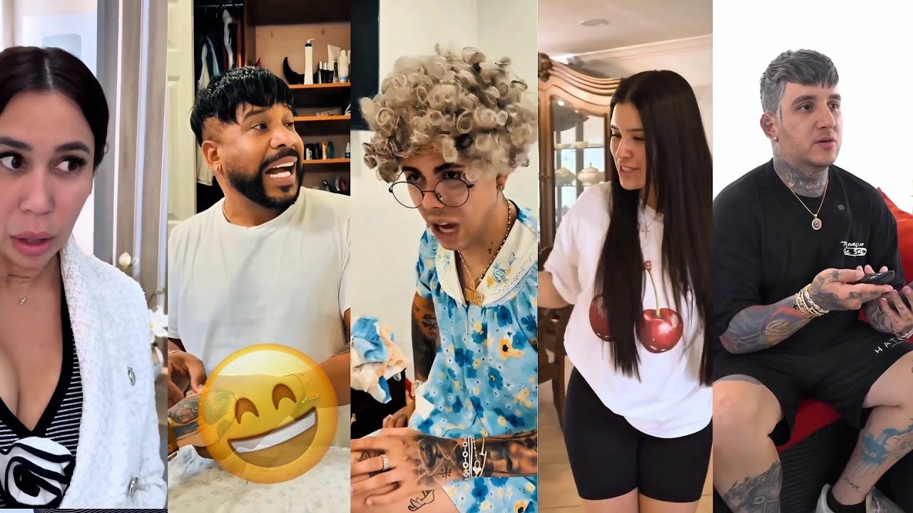 Cosas que solo los Cubanos Saben 🥵 Locuras de Miguelín| Humor Cubano.