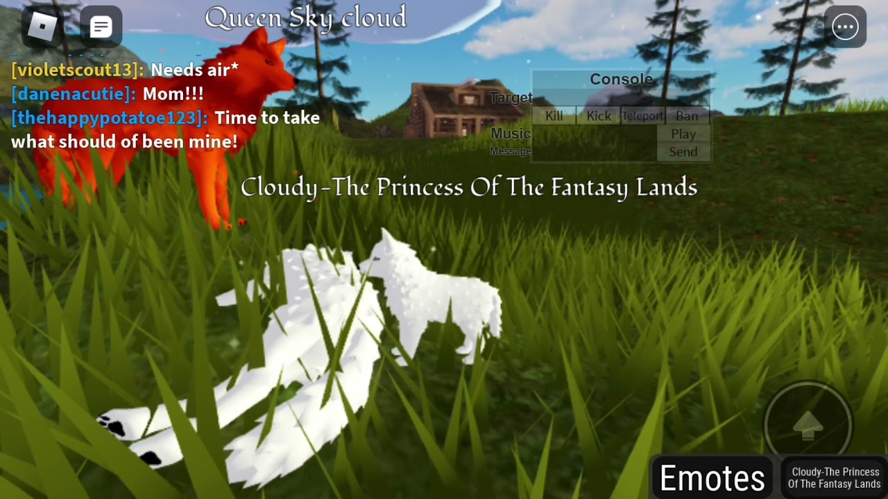 The Origin Of Forgotten Worlds (Episode 2)