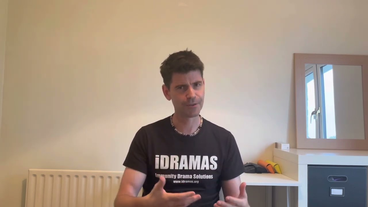 GPMS.World Clip 6 (Taking Responsibility and knowing what is morally and ethically right)