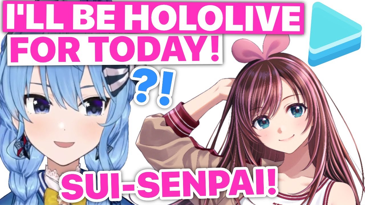 Kizuna Ai 