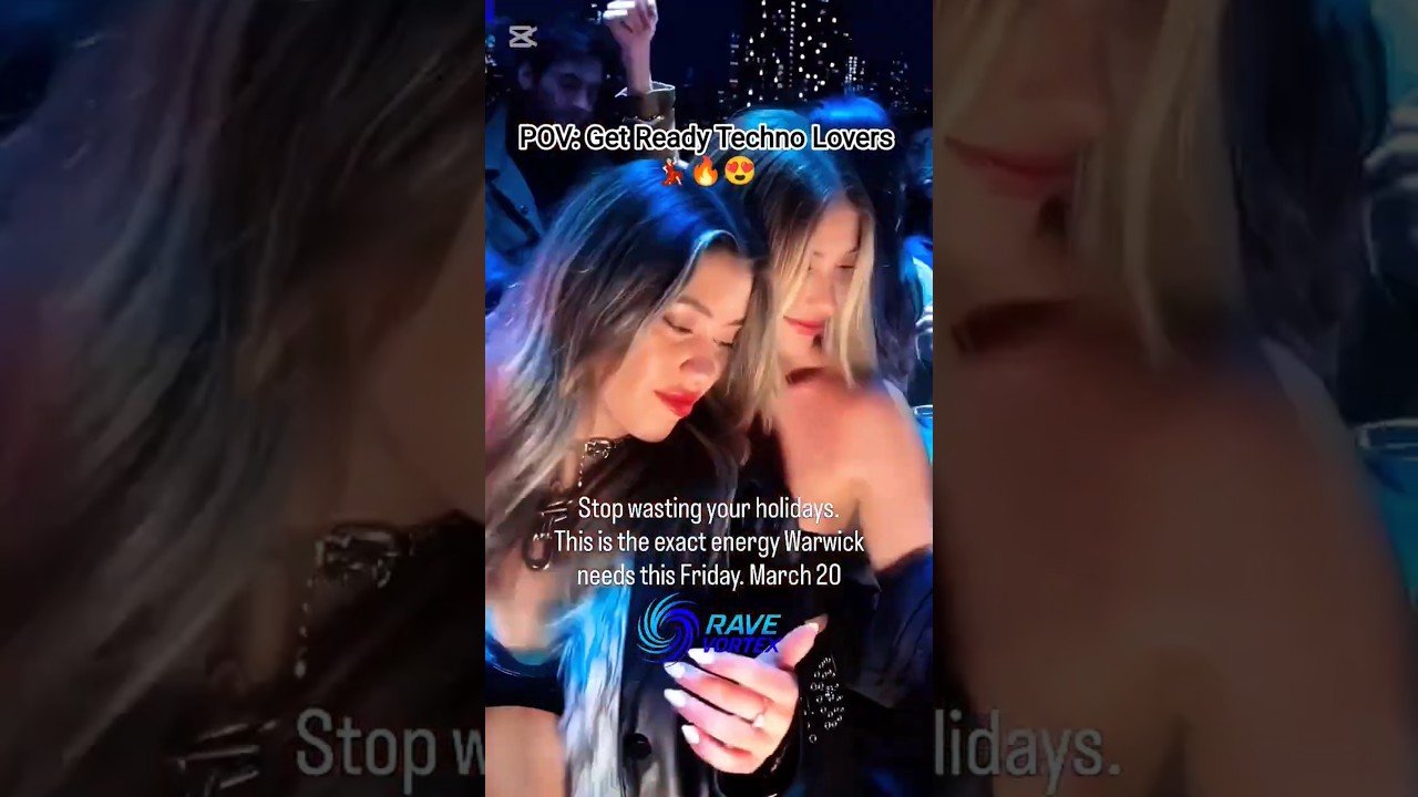 KRISMI'S INSOMNIA REMIX: 💃🏻💥😍 Sara Landry Hard Techno Drop #techhouse #rave #futurehouse #technoclub