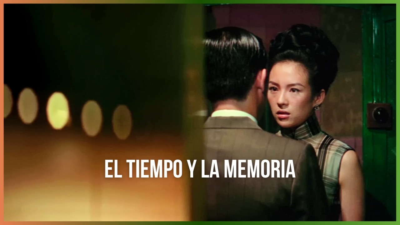 La OBSESIÓN MELANCÓLICA de Wong Kar Wai
