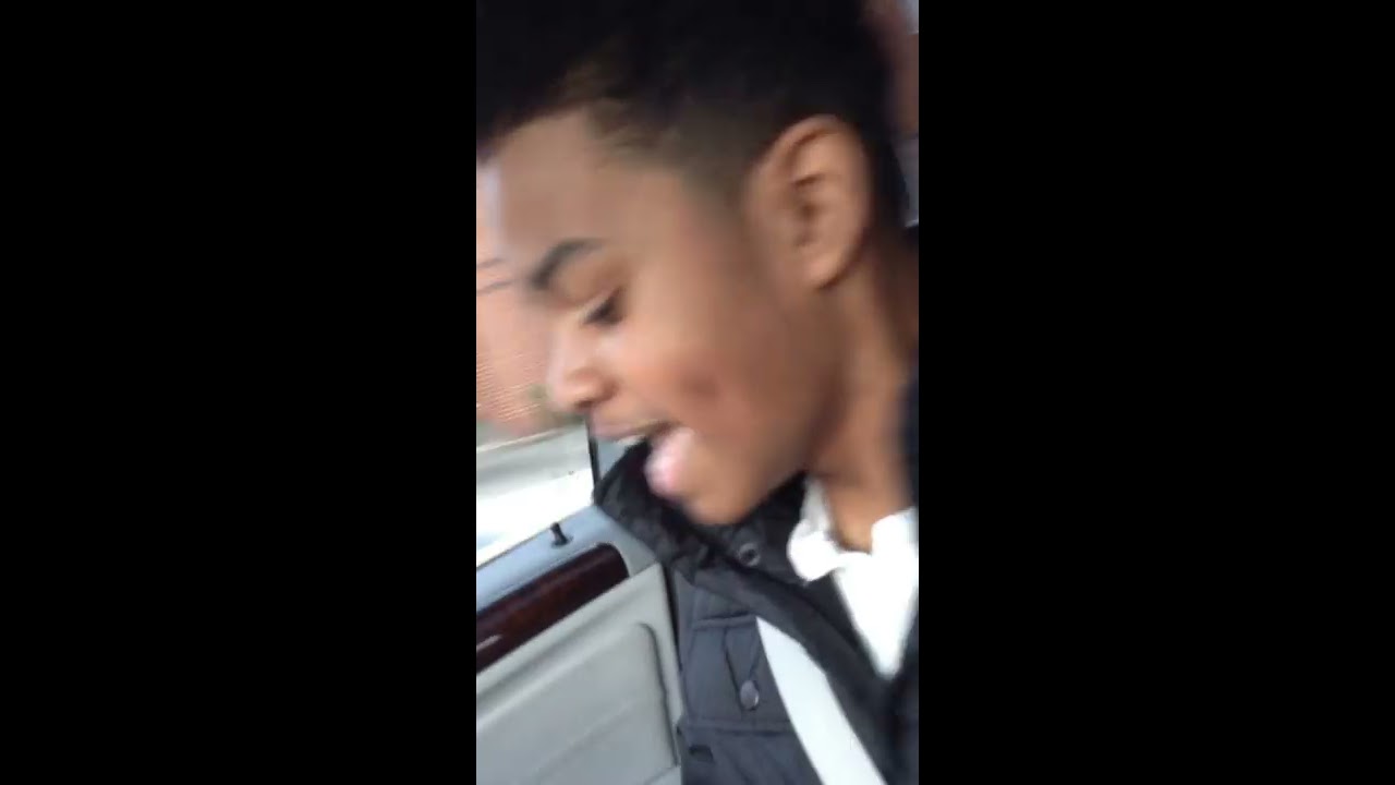 Wow! Damage done to rapper's egos