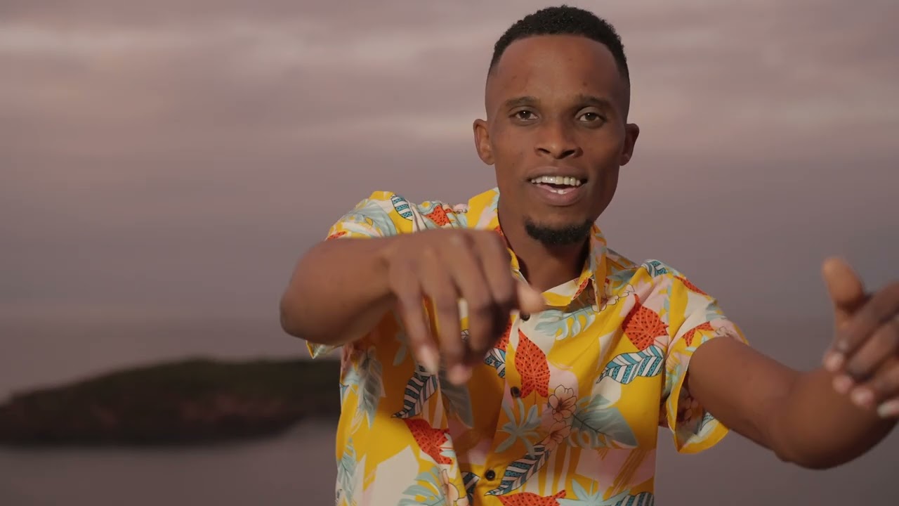 Triphal - ZILINGANA (Clip Officiel)