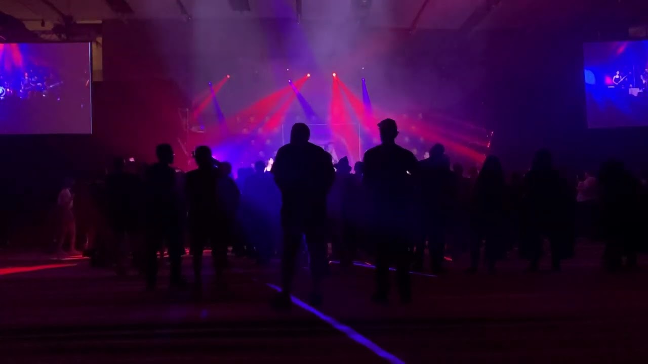 Close in the Distance - Jason Charles Miller LIVE at DragonCon 2022