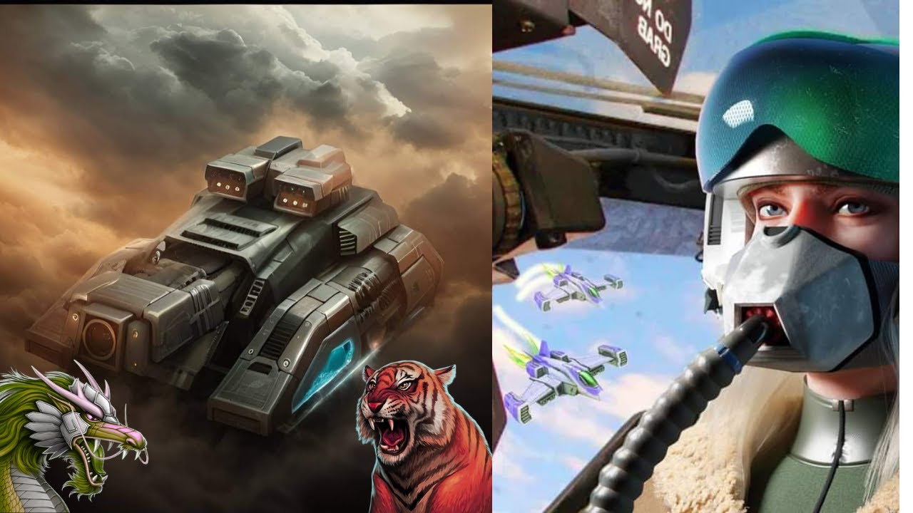 Epic Battle | Art of War 3