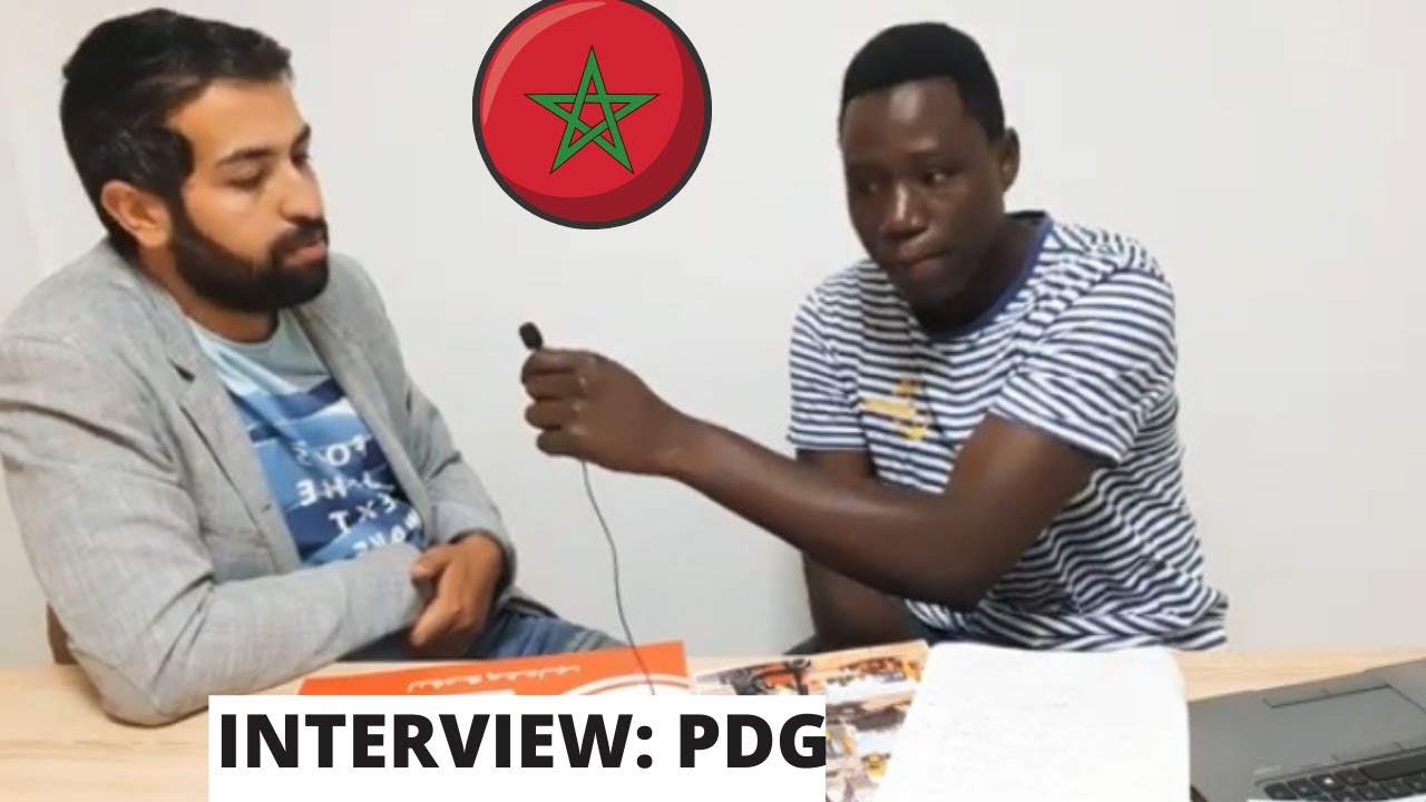Interview- PROLEAN:Centre de formation professionnelle au maroc. entreprises Marocaines.