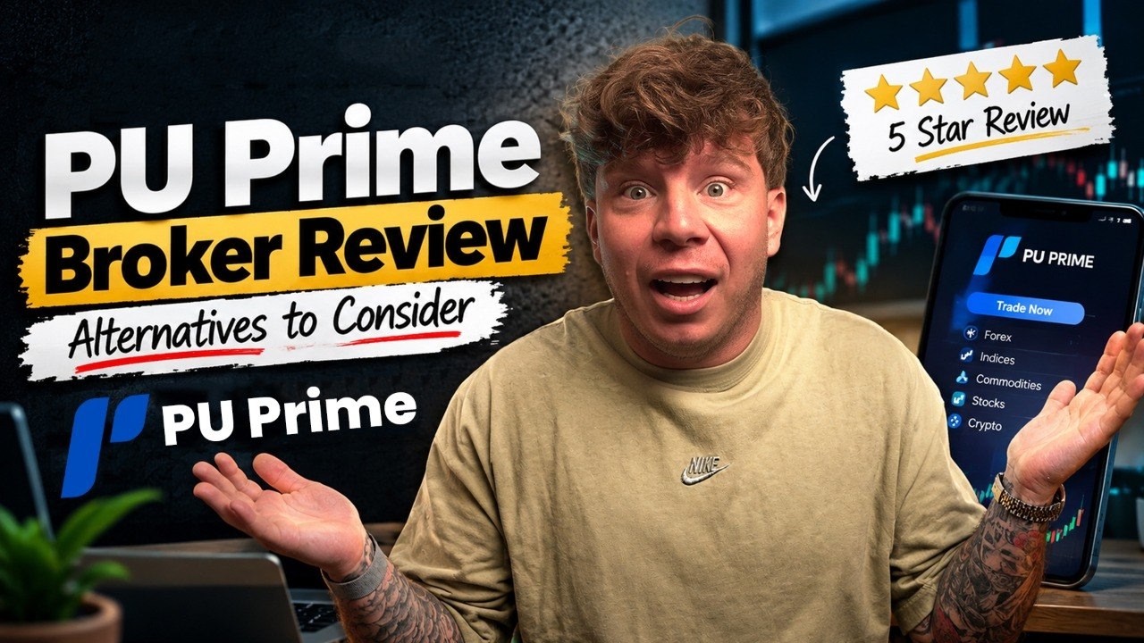 PU Prime Broker Review 2026? Alternatives to Consider