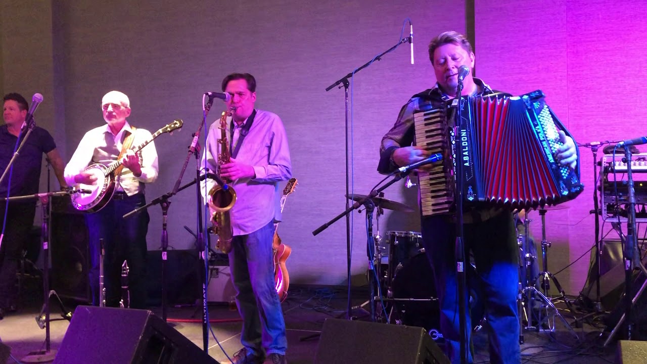 Steve Meisner Band - Polka Medley (11 minutes) (Illinois Polka Festival 2/8/20)