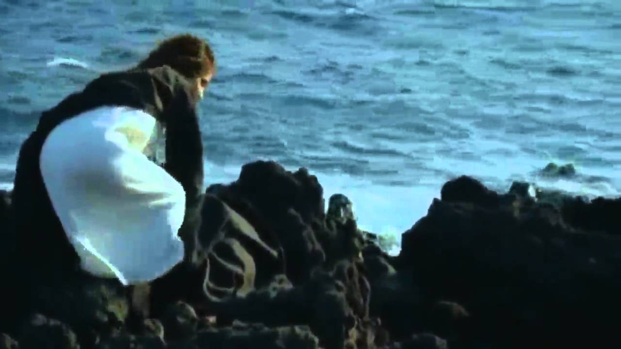 Θαλασσογραφία - Ελένη Τσαλιγοπούλου