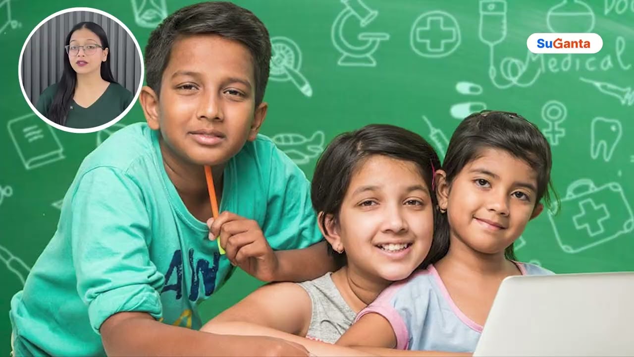 Tamil Nadu Starts Designing New Curriculum I Education Revolution  I Suganta Tutors