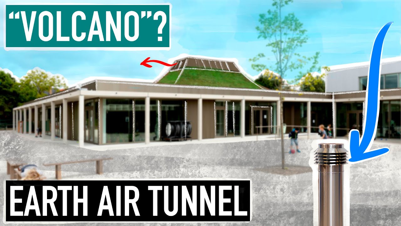 The Passive Design Combo That Saves 88% Of Energy