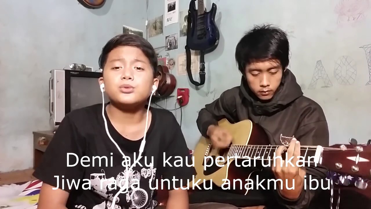 LaoNeis   Terlahir Tak Seperti Temanku Premature new video lirik