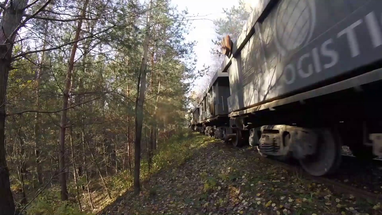 Piaskowy Szlak - Linia 401