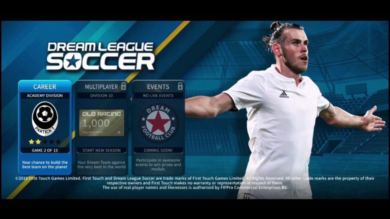 Get unlimited coin in Dream League Soccer 19/20. Messi Ronaldo Neymar in DLS Team