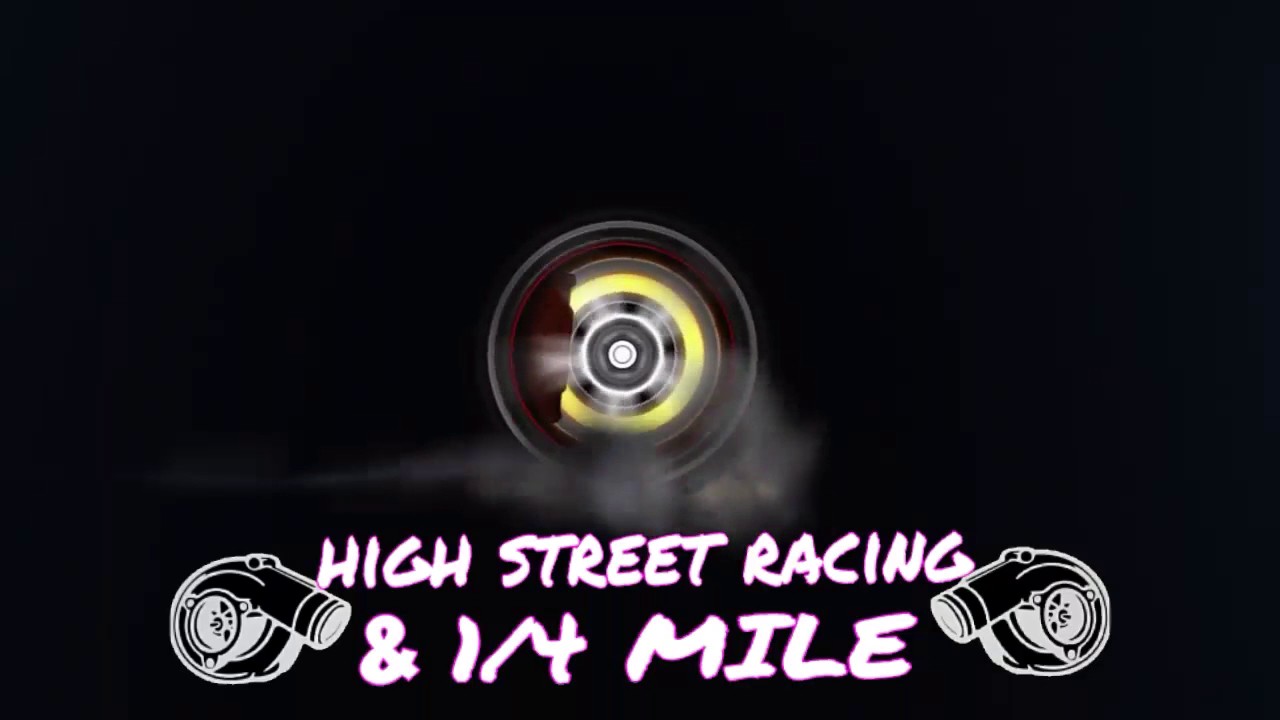 Corvette c6 procharger f1a runing 9.7seg in 1/4 mile whith 879whp made in mexico