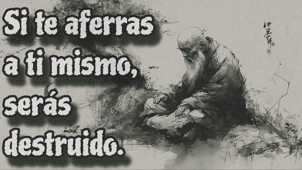 Sobre la utilidad del No-Ser | Tao Absoluto 7/10