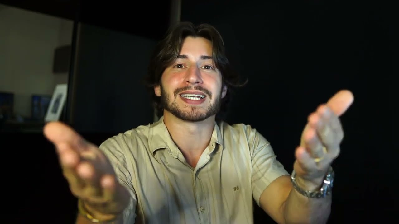 O QUE FAZER COM 18 ANOS