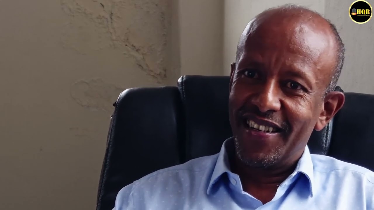 Harar’s Legacy Preserved Digitizing Centuries of Knowledge