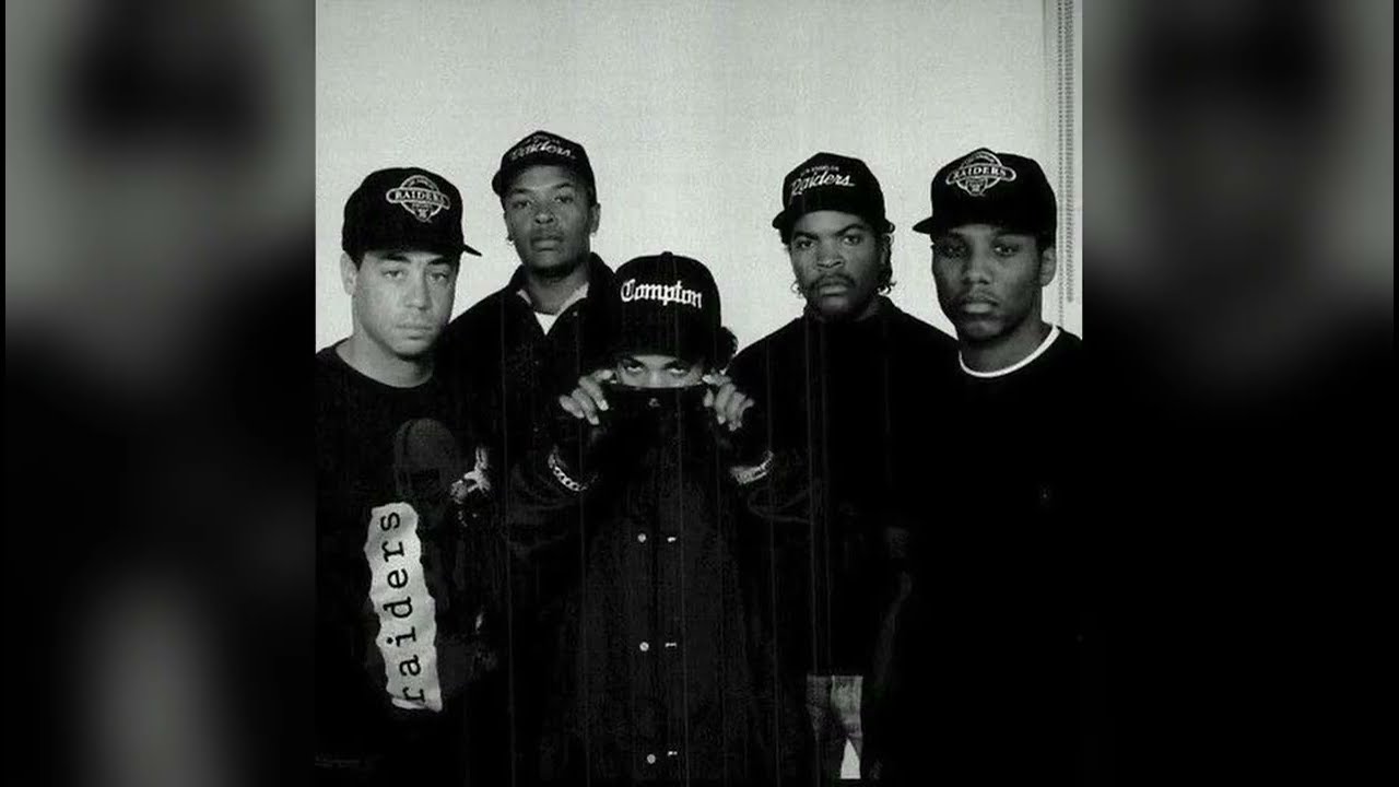 [FREE] West Coast / N.W.A Type Beat – “Street Verdict”