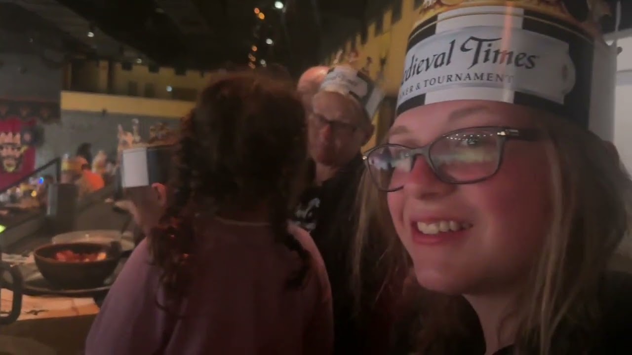 Medieval Times Orlando